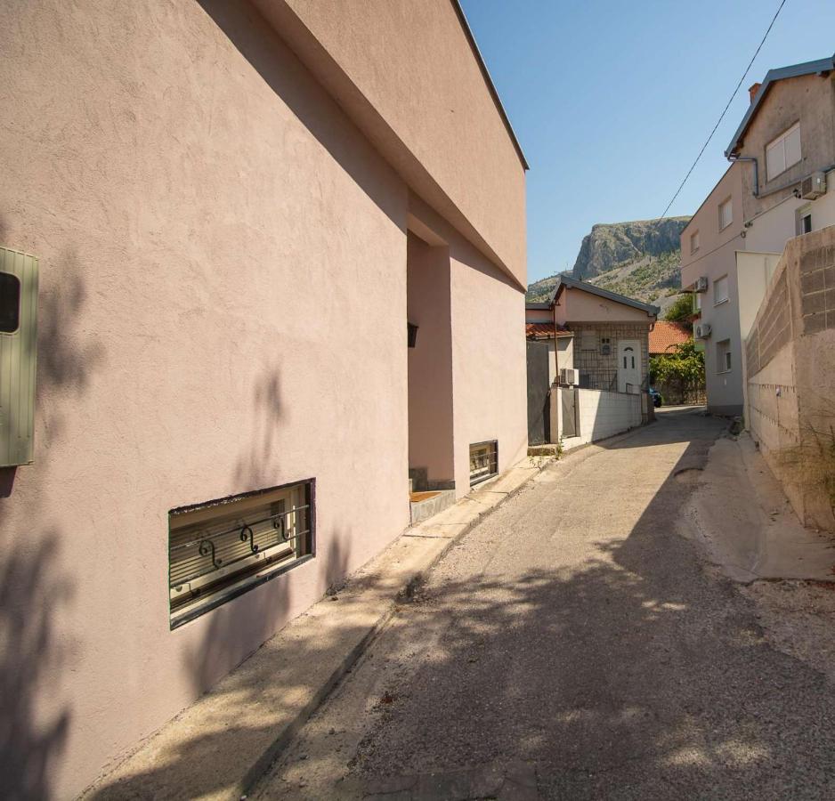 Sweet Home Mostar Zewnętrze zdjęcie