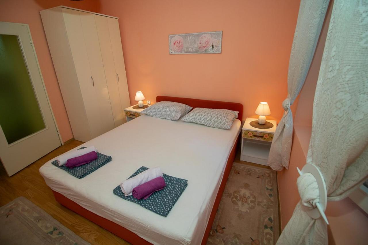 Sweet Home Mostar Zewnętrze zdjęcie