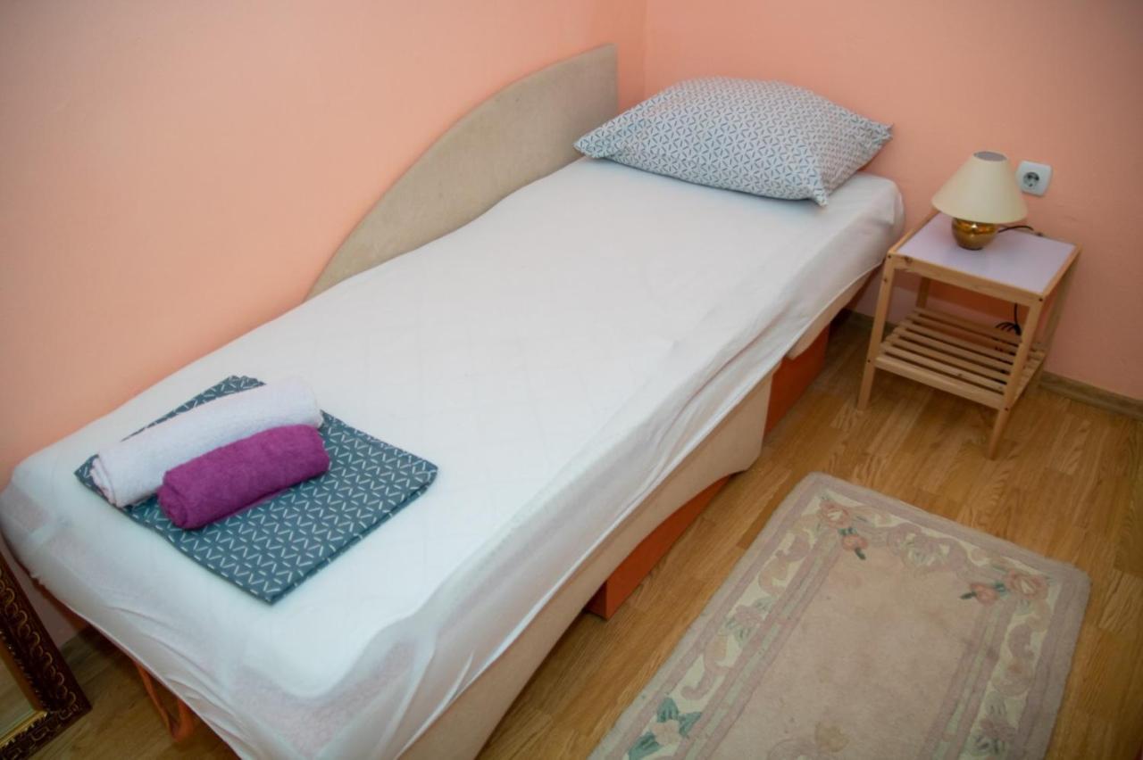 Sweet Home Mostar Zewnętrze zdjęcie