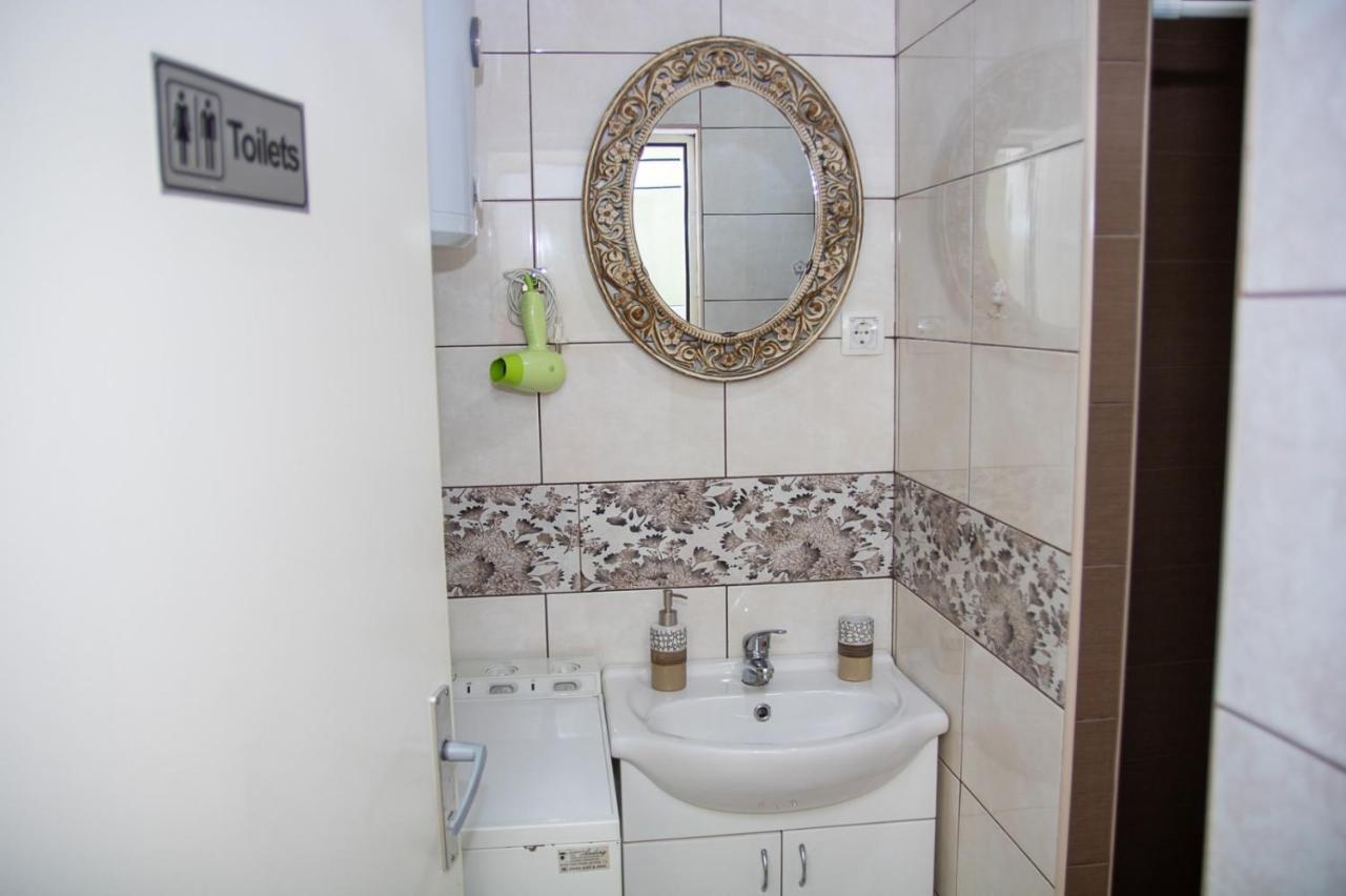Sweet Home Mostar Zewnętrze zdjęcie