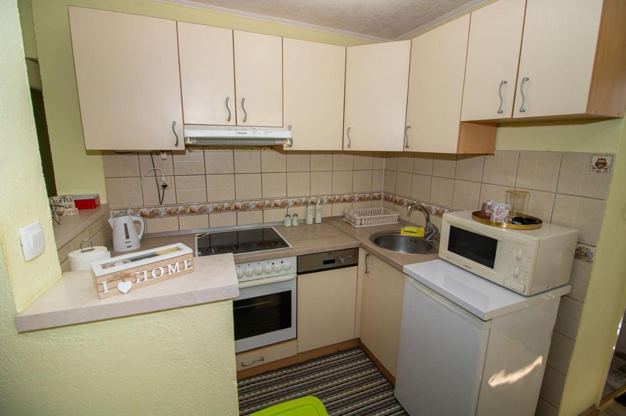 Sweet Home Mostar Zewnętrze zdjęcie
